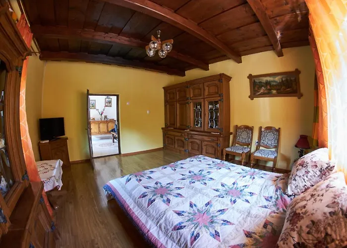 Casa Ciobanca