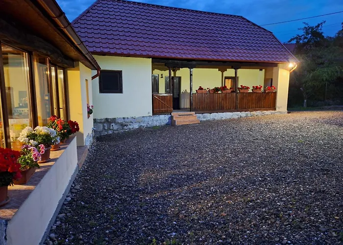 Casa Ciobanca