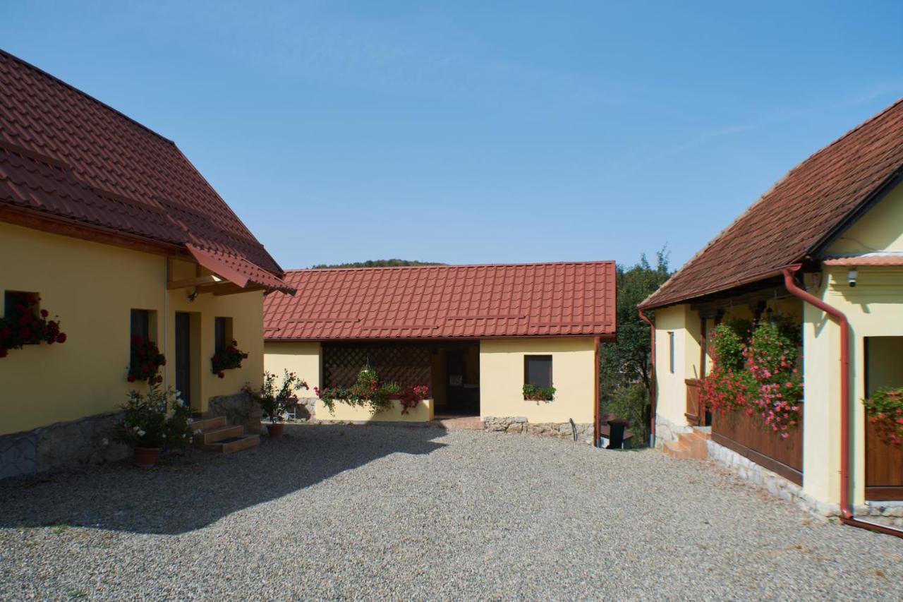 Country house Casa Ciobanca *