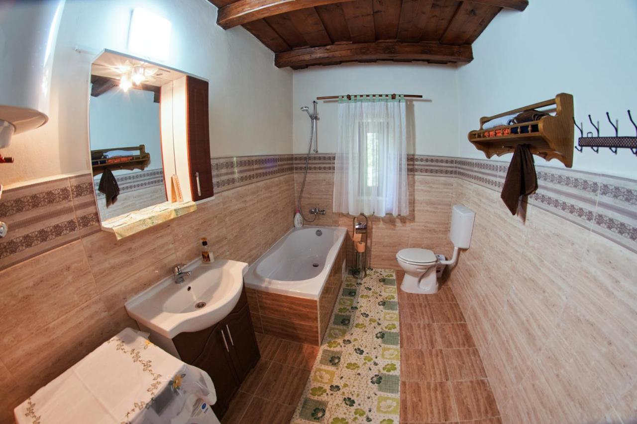 Casa Ciobanca Vadu Crisului