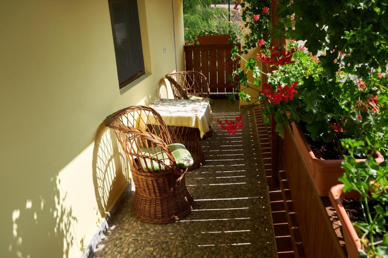 Casa Ciobanca Country house *
